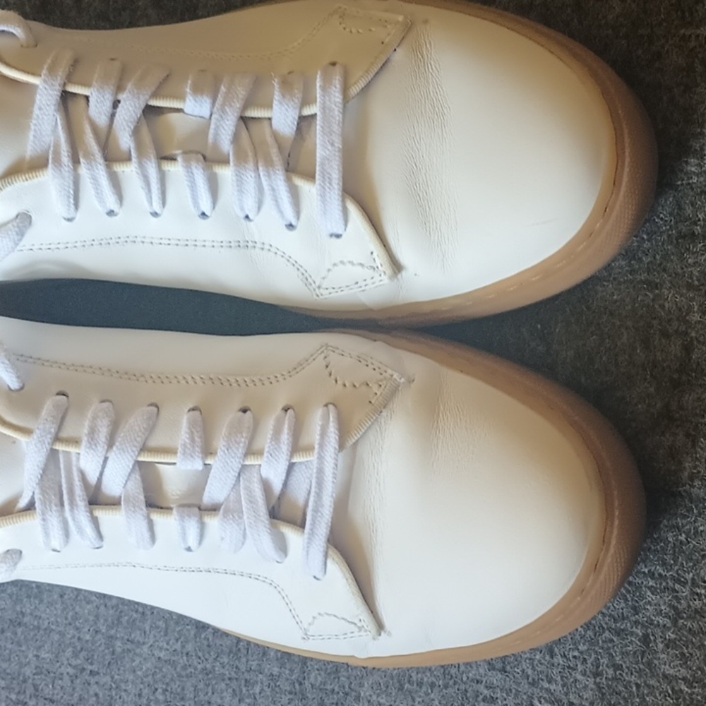 Velasca Bele' ratt men's leather sneakers size 41 US-8